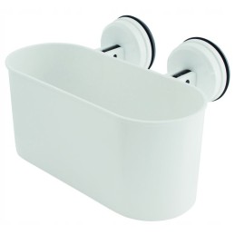 Universal container for eurotrail bucket suction cups in a wa