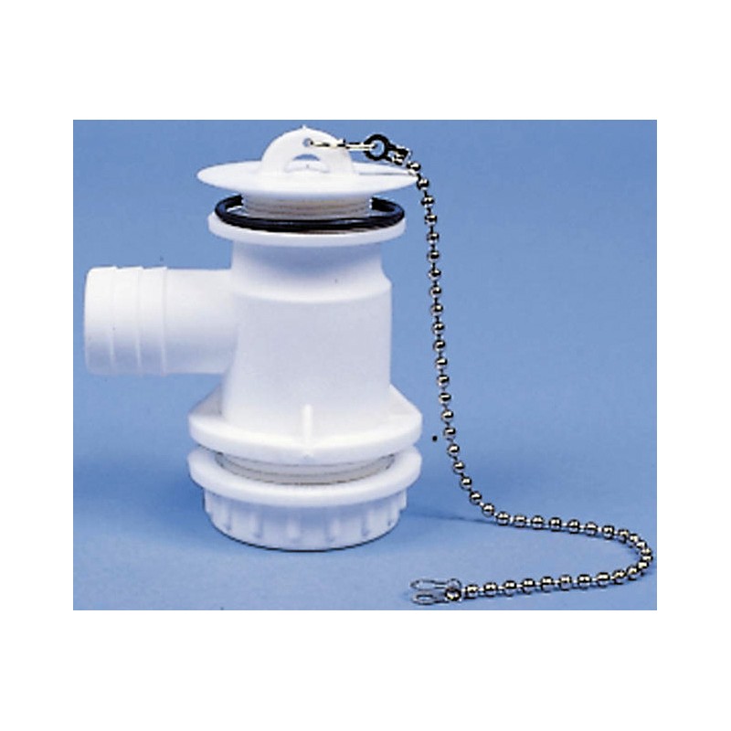 Siphon, angle drain, sink, washbasin, camper, trailer