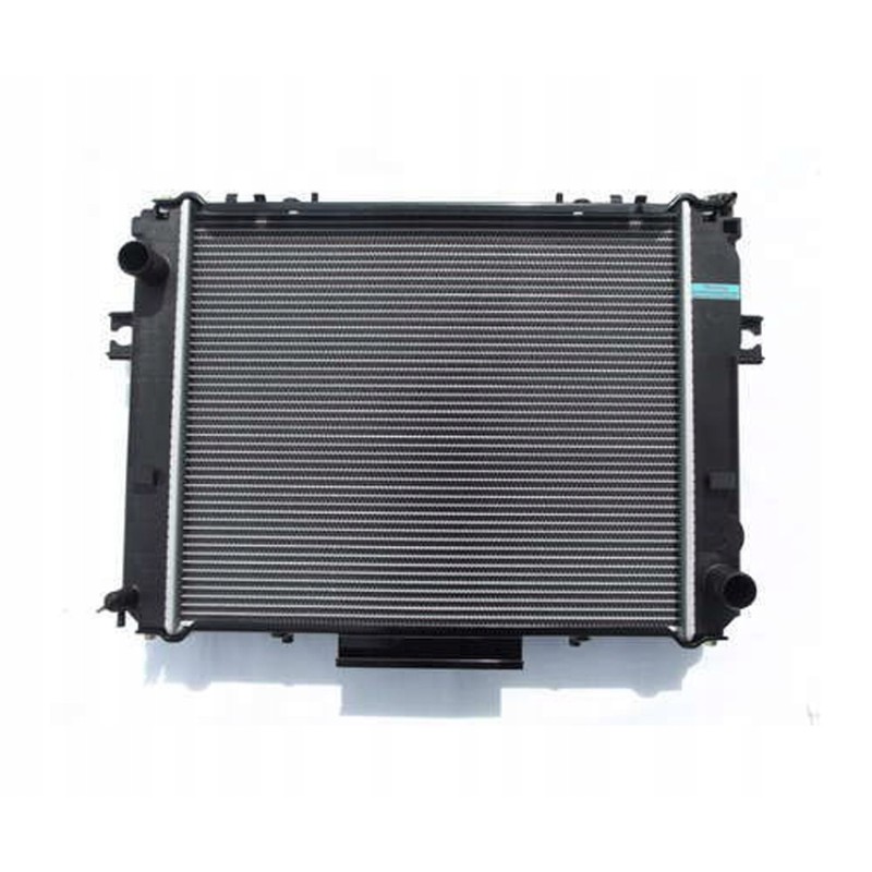 Radiator manual trolley toyota 6 20 4y 5k 1dz