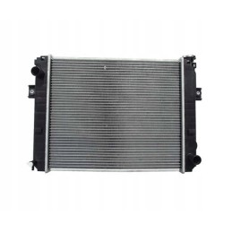 Radiator manual trolley toyota 8 20 4y 1dz 2z 3z
