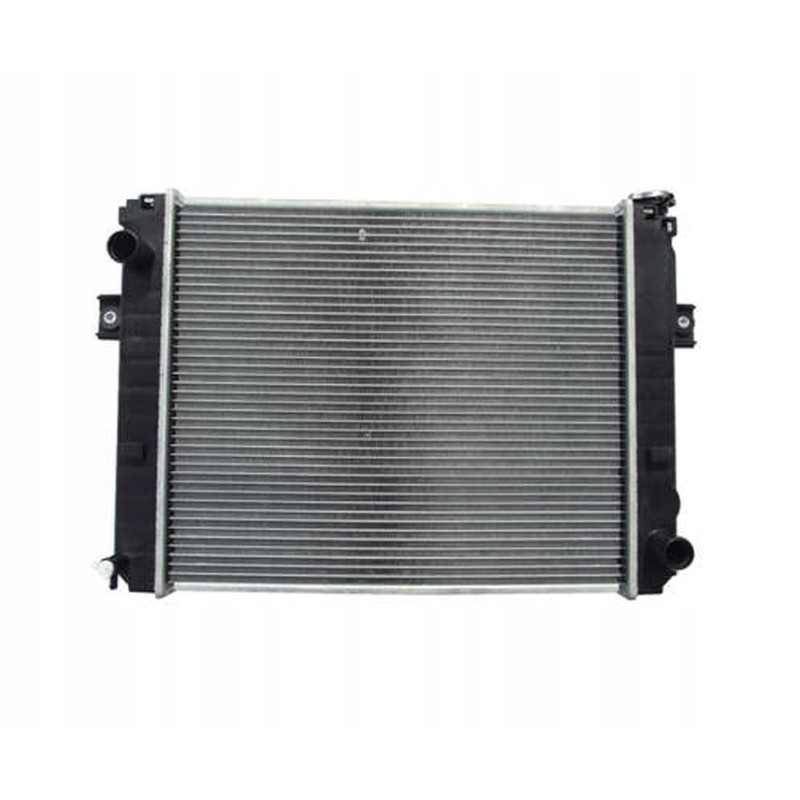 Radiator manual trolley toyota 8 20 4y 1dz 2z 3z