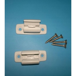 Awning crank clips hand crank clips set thule in wa