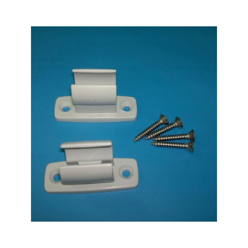 Thule hand crank clips for awnings