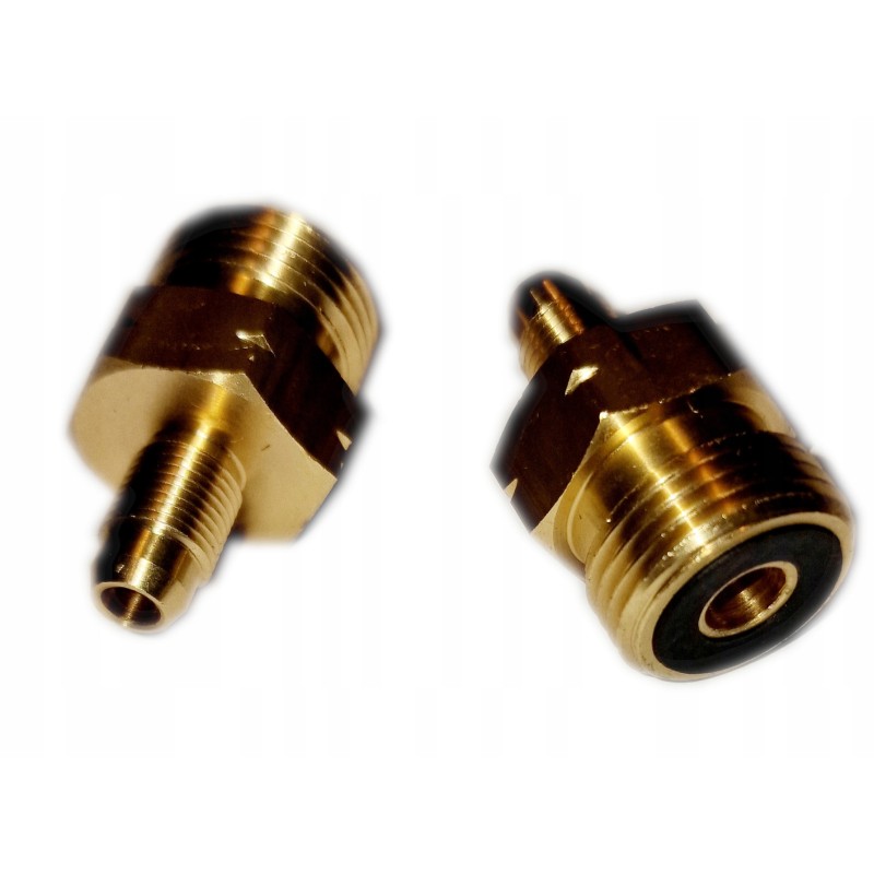 Diameter reduction m10x1 21 8x1 14 l