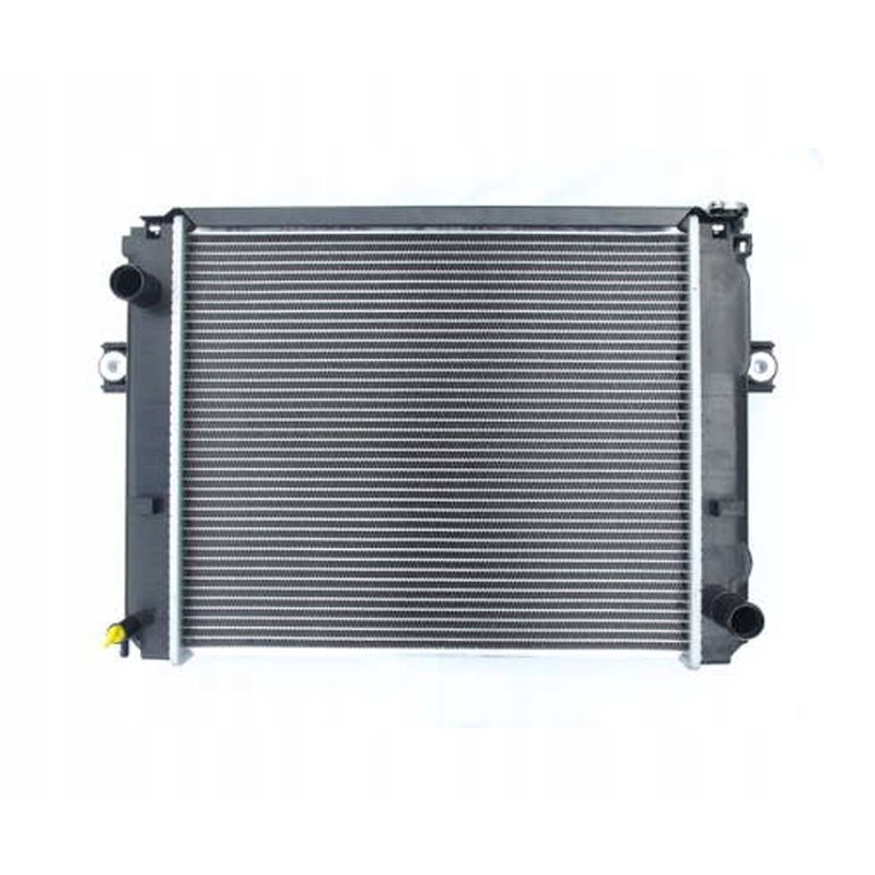 Radiator manual trolley toyota 7 20 4y 5k 1dz 2z