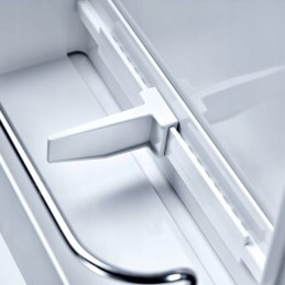 Built-in compressor refrigerator crx 50 s waeco