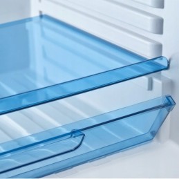 Built-in compressor refrigerator crx 50 s waeco