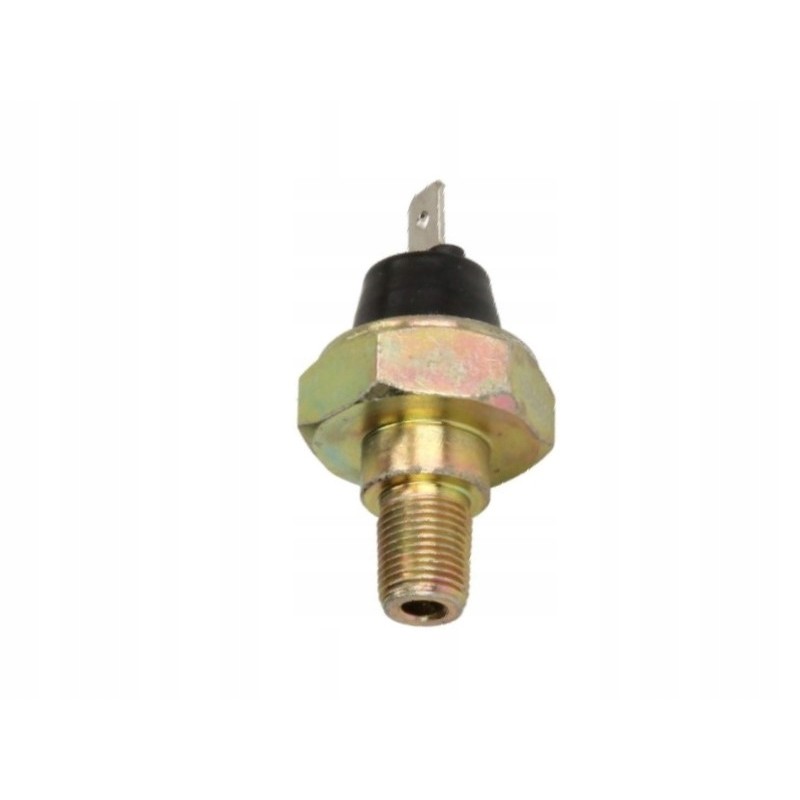 Oil pressure sensor perkins v8 540 engine
