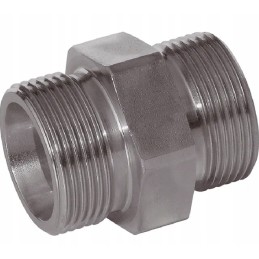 Gs22l straight connector m30x2 22l