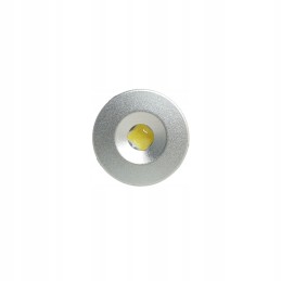 6x mini spot lights 12v led lamp for camper trailer boat 0 5w