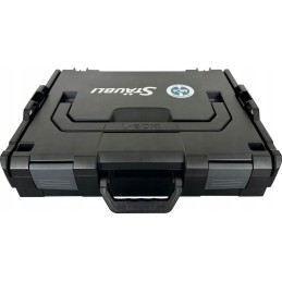 Staubli tool case mc4 mc4 evo 2 full