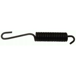 Brake shoe spring forklift Toyota 5 7 8