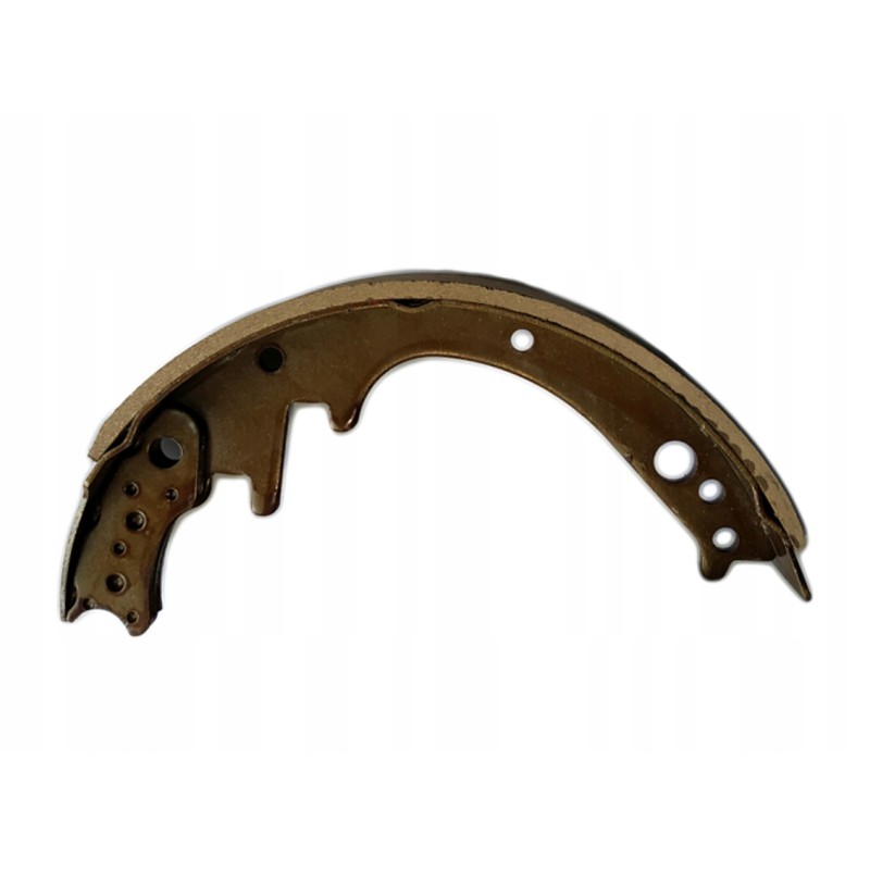 brake shoe forklift toyota 4 5 6 7 8 10 18 t