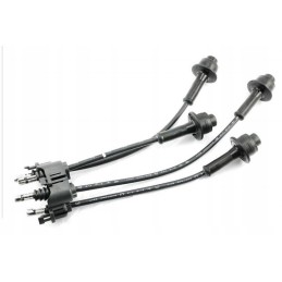 Ignition cables forklift toyota 5 4y