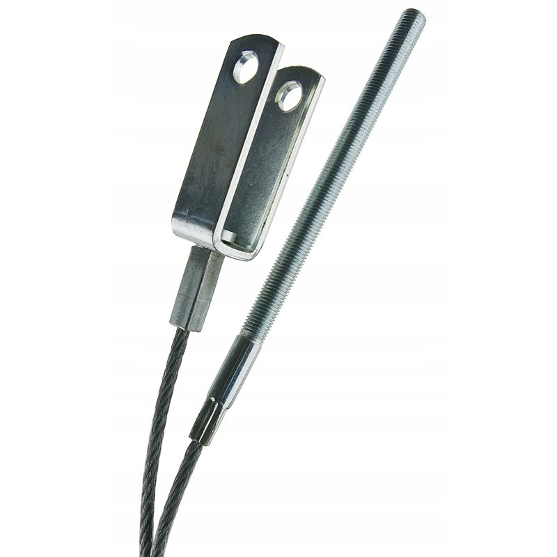 Intermediate brake cable p20 12 3 6 0