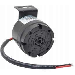 Reversing sensor for forklift yuesonic 100 db