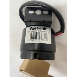 Reversing sensor for forklift yuesonic 100 db