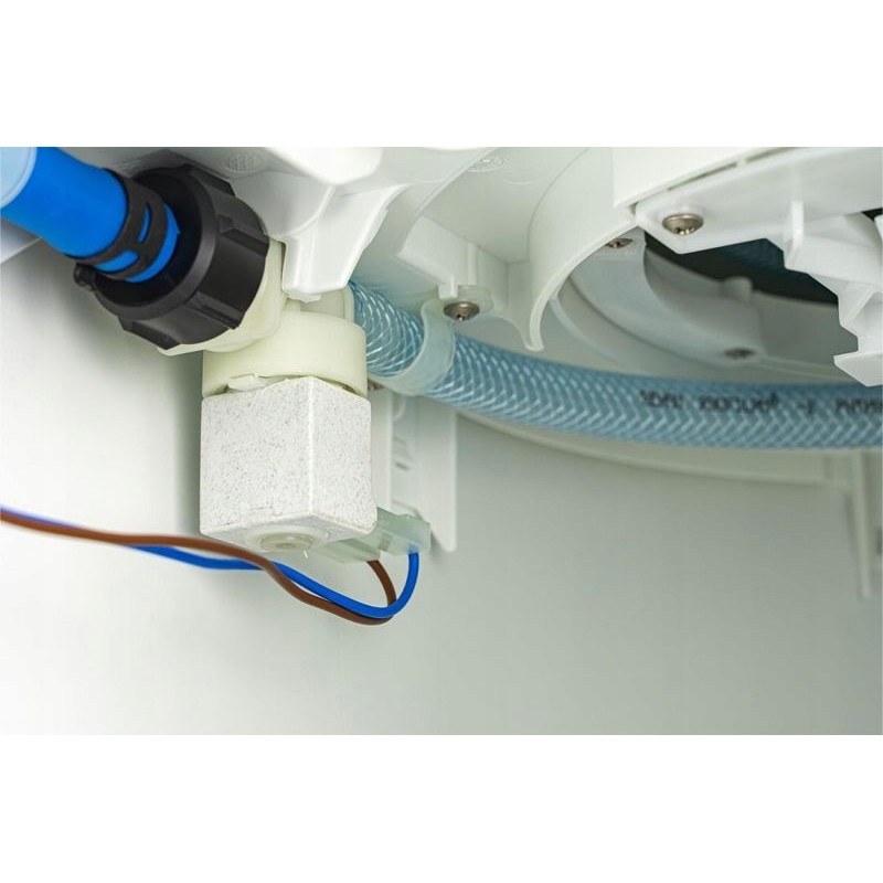 Water solenoid valve for thetford c 200 haba toilets