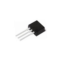 1 pcs : VS-43CTQ100S-M3 - Schottky Diodes & Rectifiers Schottky - D2PAK-e3