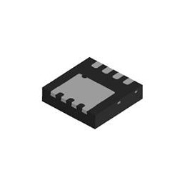 1 pcs : FR014H5JZ - ESD Suppressors / TVS Diodes High-Side Reverse Bias Protector