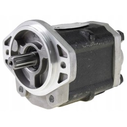 Hydraulic pump toyota engine 4y 1dz