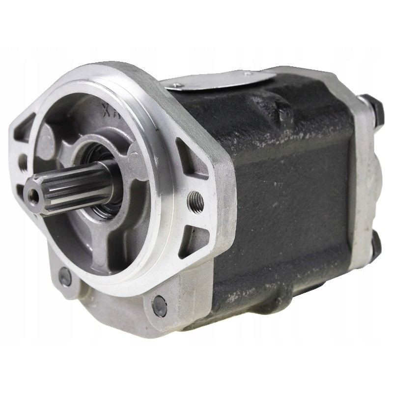 Hydraulic pump toyota engine 4y 1dz