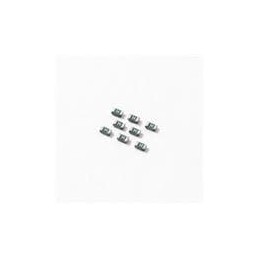 1 pcs : 0603L004YR - Resettable Fuses - PPTC 24V .035A 0603 PTC