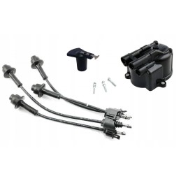 BT ignition kit for 4y engine