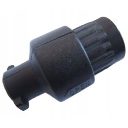 End frame carbonx zinox dorema isabella 25 5