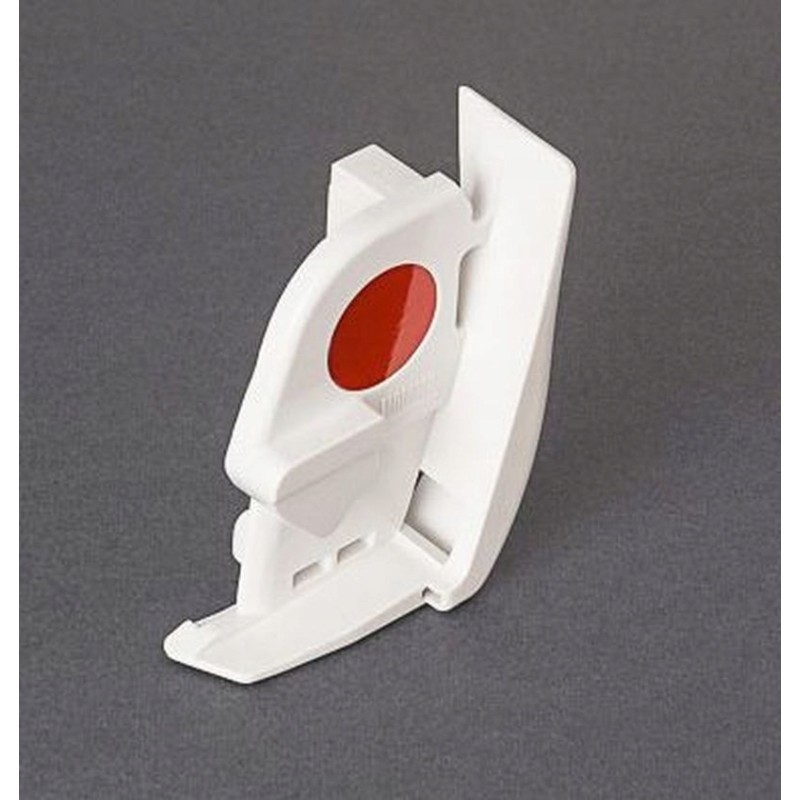 Left external awning cover f45 ti fiamma