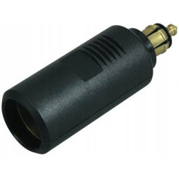 Adapter for cigarette lighter socket 16a Fawo Wawa