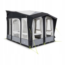 Dometic Club Air Pro 260 s vestibule