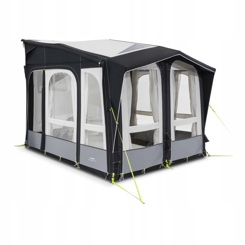 Dometic Club Air Pro 260 s vestibule