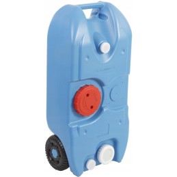 Wedor chh 40 l brunner water tank for camper