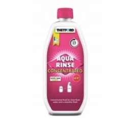 Aqua Rinse liquid for water tank 0 75 l