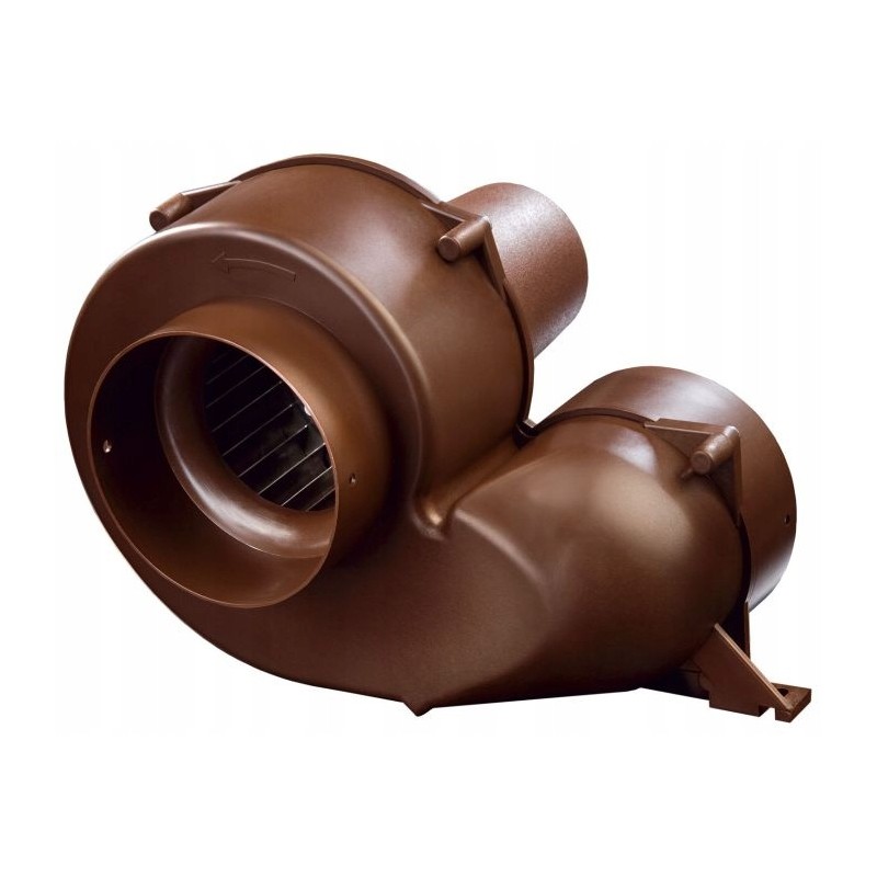 Multivent tbm 12v truma blower