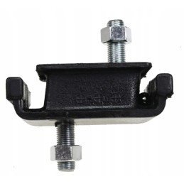 Gearbox engine mount for Toyota 7 4y truck