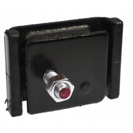 Gearbox engine mount for Toyota 7 4y truck