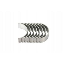 Connecting rod bearings std nissan k21 k25 engine