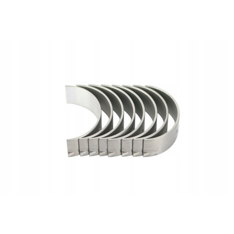 Connecting rod bearings std nissan k21 k25 engine