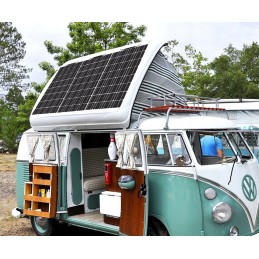 Solar panel 600w 12v waterproof rv for camper