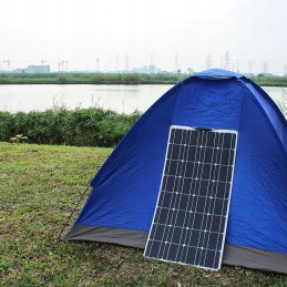 Solar panel 600w 12v waterproof rv for camper
