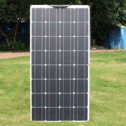 Solar panel 600w 12v waterproof rv for camper