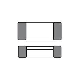 1 pcs : TR/3216LV1.5-R - Surface Mount Fuses 3216LV CHIP FUSE