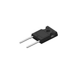 1 pcs : NDSH25170A - Schottky Diodes & Rectifiers SIC JBS 1700V 25A