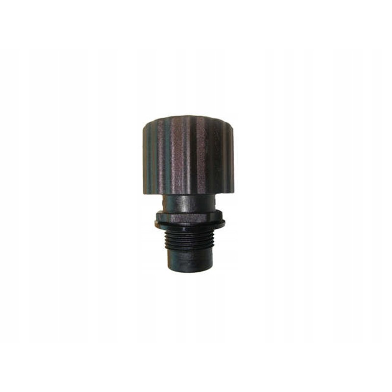 Hydraulic filter cap for Linde forklift