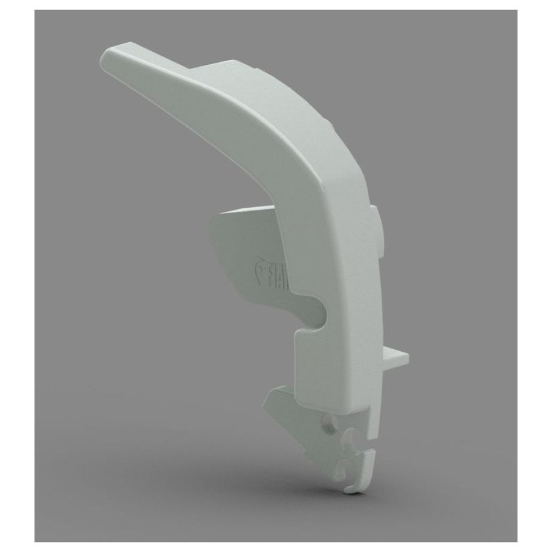 Plug for the f80s polar fiamma awning guide