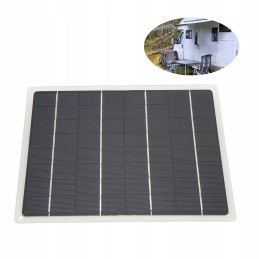 Solar panel, photovoltaic solar battery