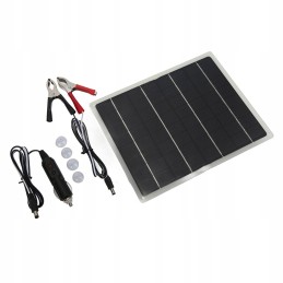 Solar panel, photovoltaic solar battery