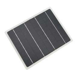 Solar panel, photovoltaic solar battery